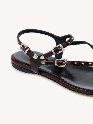 Chloé Susanna sandal | Thumbnail 5 Chloé Susanna sandal | Thumbnail 5