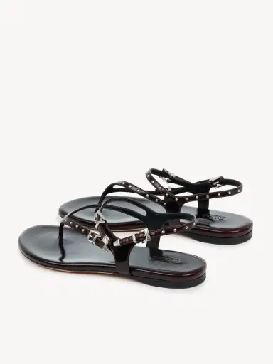 Chloé Susanna sandal | Thumbnail 6 Chloé Susanna sandal | Thumbnail 6