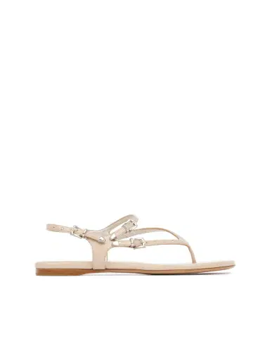 Chloé Susanna sandal | Thumbnail 2 Chloé Susanna sandal | Thumbnail 2