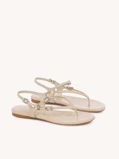 Chloé Susanna sandal | Thumbnail 3 Chloé Susanna sandal | Thumbnail 3