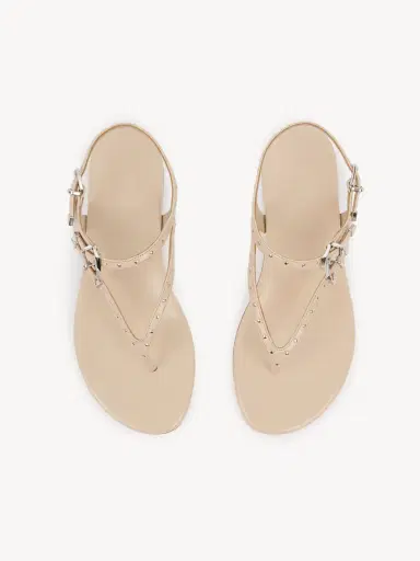 Chloé Susanna sandal | Thumbnail 4 Chloé Susanna sandal | Thumbnail 4