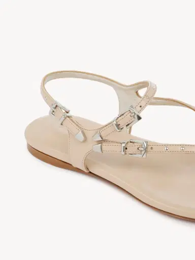 Chloé Susanna sandal | Thumbnail 5 Chloé Susanna sandal | Thumbnail 5