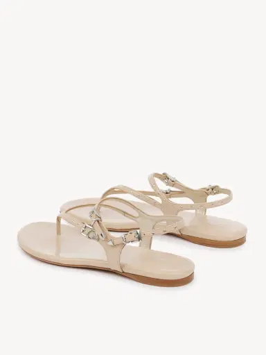 Chloé Susanna sandal | Thumbnail 6 Chloé Susanna sandal | Thumbnail 6