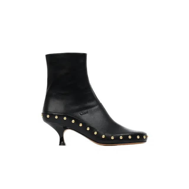 Junie heeled ankle boot Junie heeled ankle boot