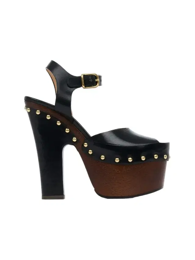 Meret platform clog Meret platform clog