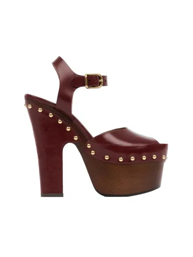 Meret platform clog Meret platform clog