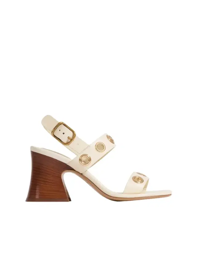 Janis heeled sandal Janis heeled sandal