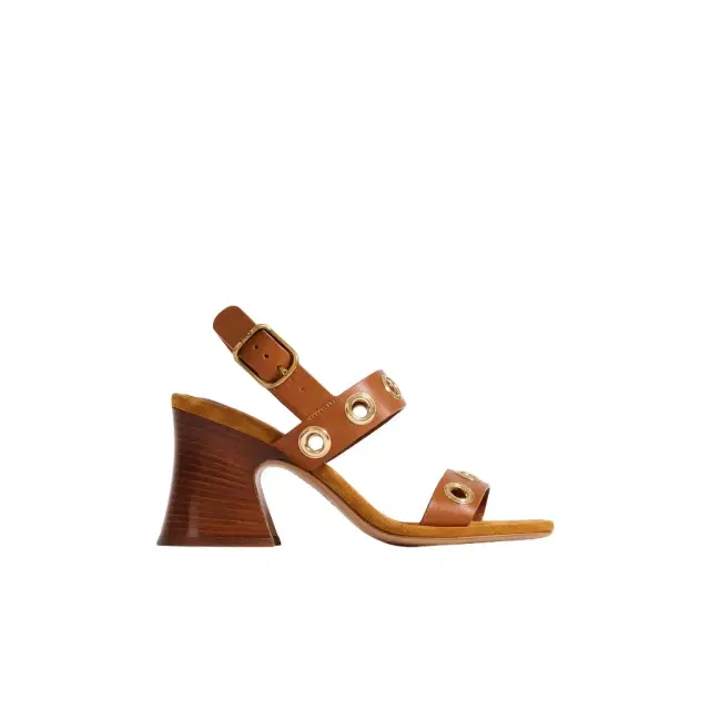 Janis heeled sandal Janis heeled sandal