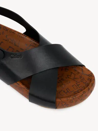 Chloé Maxime sandal | Thumbnail 6 Chloé Maxime sandal | Thumbnail 6
