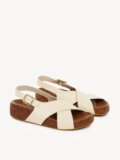 Chloé Maxime sandal | Thumbnail 3 Chloé Maxime sandal | Thumbnail 3
