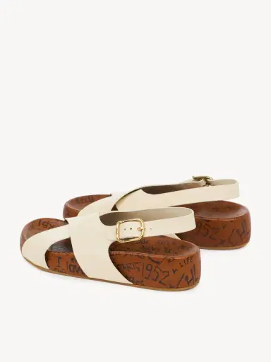 Chloé Maxime sandal | Thumbnail 5 Chloé Maxime sandal | Thumbnail 5