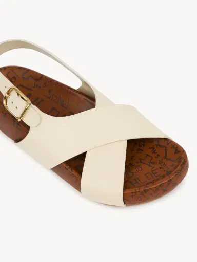 Chloé Maxime sandal | Thumbnail 6 Chloé Maxime sandal | Thumbnail 6