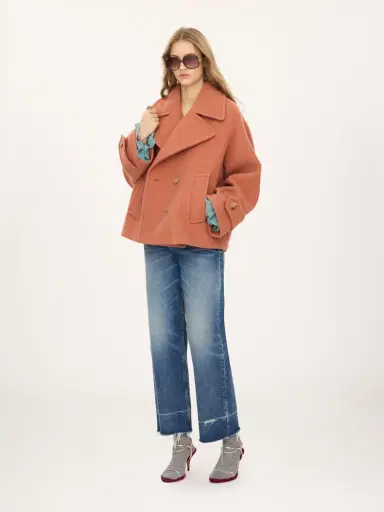 Chloé Bootcut jeans in denim | Thumbnail 3 Chloé Bootcut jeans in denim | Thumbnail 3