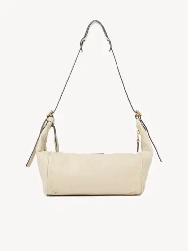 Chloé Paddington crossbody bag in grained leather | Thumbnail 5 Chloé Paddington crossbody bag in grained leather | Thumbnail 5