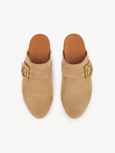 Chloé Jeannette clog | Thumbnail 5 Chloé Jeannette clog | Thumbnail 5
