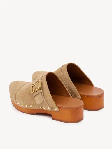 Chloé Jeannette clog | Thumbnail 7 Chloé Jeannette clog | Thumbnail 7