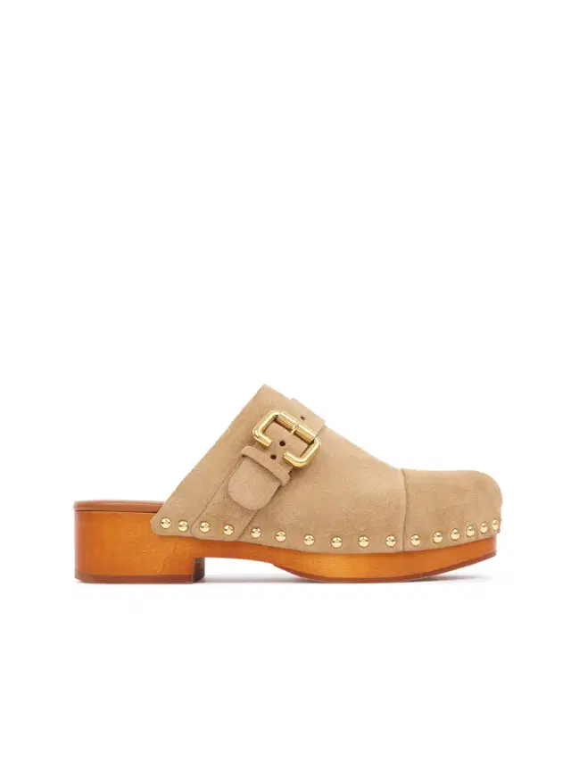 Jeannette clog Jeannette clog