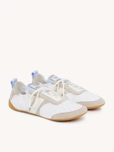 Chloé Chloé Kick sneaker | Thumbnail 3 Chloé Chloé Kick sneaker | Thumbnail 3