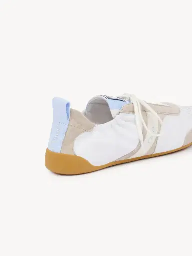 Chloé Chloé Kick sneaker | Thumbnail 5 Chloé Chloé Kick sneaker | Thumbnail 5