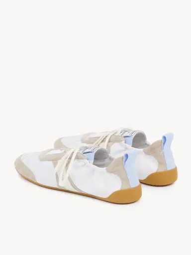 Chloé Chloé Kick sneaker | Thumbnail 6 Chloé Chloé Kick sneaker | Thumbnail 6