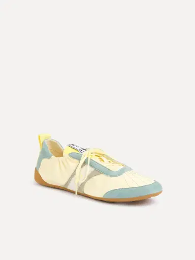Chloé Chloé Kick sneaker | Thumbnail 3 Chloé Chloé Kick sneaker | Thumbnail 3