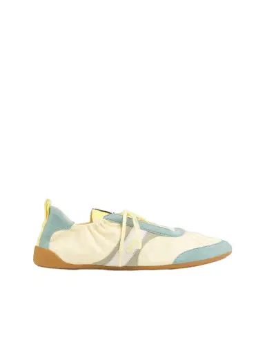 Chloé Chloé Kick sneaker | Thumbnail 1 Chloé Chloé Kick sneaker | Thumbnail 1