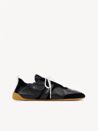 Chloé Chloé Kick sneaker | Thumbnail 2 Chloé Chloé Kick sneaker | Thumbnail 2