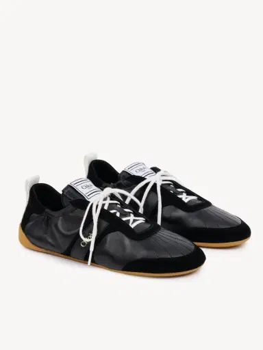 Chloé Chloé Kick sneaker | Thumbnail 3 Chloé Chloé Kick sneaker | Thumbnail 3