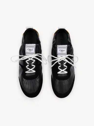 Chloé Chloé Kick sneaker | Thumbnail 4 Chloé Chloé Kick sneaker | Thumbnail 4