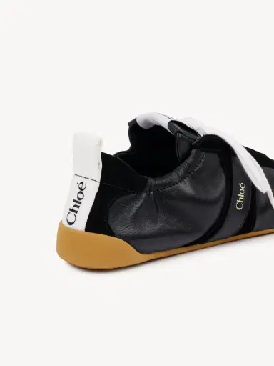 Chloé Chloé Kick sneaker | Thumbnail 5 Chloé Chloé Kick sneaker | Thumbnail 5