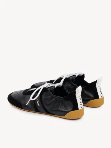 Chloé Chloé Kick sneaker | Thumbnail 6 Chloé Chloé Kick sneaker | Thumbnail 6