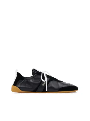 Chloé Chloé Kick sneaker | Thumbnail 1 Chloé Chloé Kick sneaker | Thumbnail 1