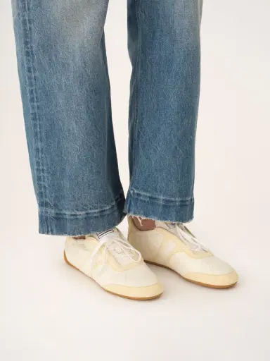 Chloé Chloé Kick sneaker | Thumbnail 3 Chloé Chloé Kick sneaker | Thumbnail 3