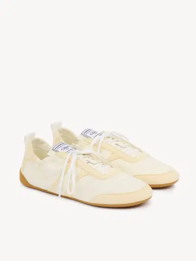 Chloé Chloé Kick sneaker | Thumbnail 4 Chloé Chloé Kick sneaker | Thumbnail 4