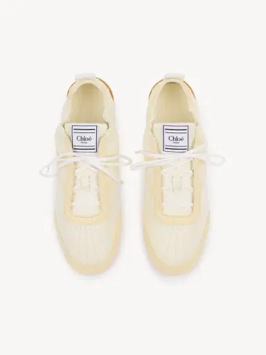Chloé Chloé Kick sneaker | Thumbnail 5 Chloé Chloé Kick sneaker | Thumbnail 5