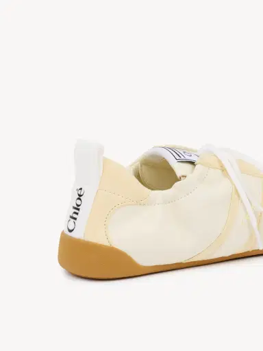 Chloé Chloé Kick sneaker | Thumbnail 6 Chloé Chloé Kick sneaker | Thumbnail 6
