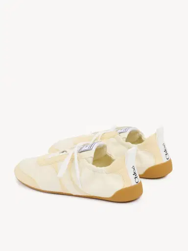 Chloé Chloé Kick sneaker | Thumbnail 7 Chloé Chloé Kick sneaker | Thumbnail 7