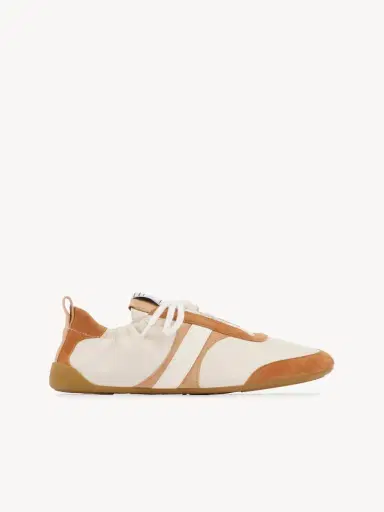 Chloé Chloé Kick sneaker | Thumbnail 2 Chloé Chloé Kick sneaker | Thumbnail 2
