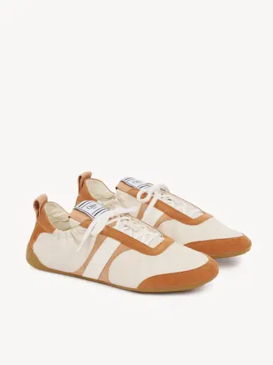 Chloé Chloé Kick sneaker | Thumbnail 3 Chloé Chloé Kick sneaker | Thumbnail 3