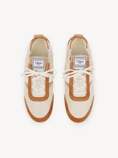 Chloé Chloé Kick sneaker | Thumbnail 4 Chloé Chloé Kick sneaker | Thumbnail 4