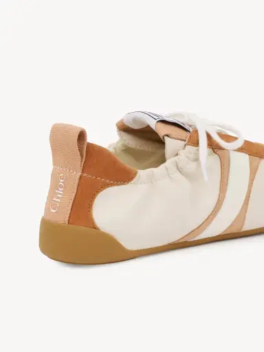Chloé Chloé Kick sneaker | Thumbnail 5 Chloé Chloé Kick sneaker | Thumbnail 5