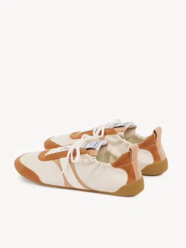 Chloé Chloé Kick sneaker | Thumbnail 6 Chloé Chloé Kick sneaker | Thumbnail 6