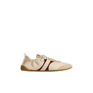 Chloé Chloé Kick sneaker | Thumbnail 1 Chloé Chloé Kick sneaker | Thumbnail 1