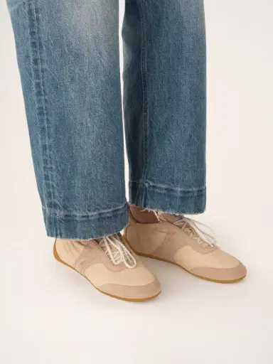 Chloé Chloé Kick sneaker | Thumbnail 3 Chloé Chloé Kick sneaker | Thumbnail 3