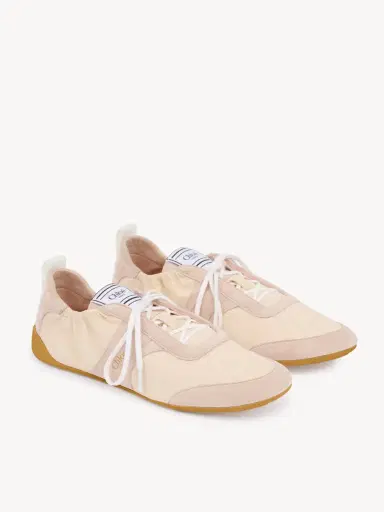 Chloé Chloé Kick sneaker | Thumbnail 4 Chloé Chloé Kick sneaker | Thumbnail 4