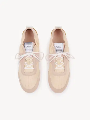 Chloé Chloé Kick sneaker | Thumbnail 5 Chloé Chloé Kick sneaker | Thumbnail 5
