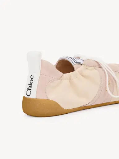 Chloé Chloé Kick sneaker | Thumbnail 6 Chloé Chloé Kick sneaker | Thumbnail 6