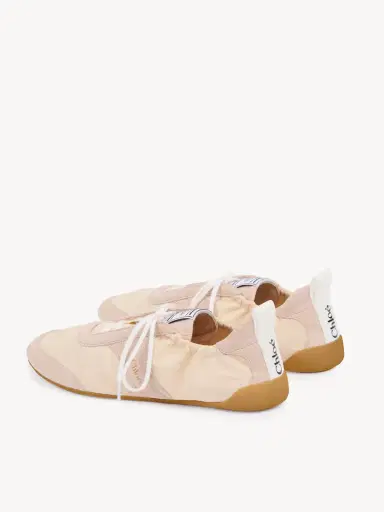 Chloé Chloé Kick sneaker | Thumbnail 7 Chloé Chloé Kick sneaker | Thumbnail 7