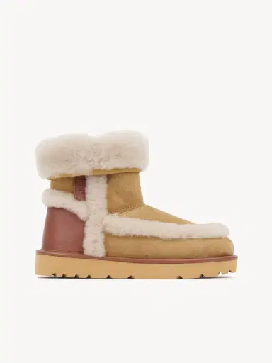 Chloé Dolcie ankle boot | Thumbnail 2 Chloé Dolcie ankle boot | Thumbnail 2