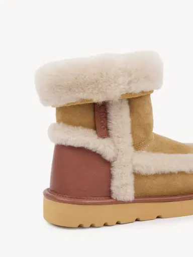 Chloé Dolcie ankle boot | Thumbnail 5 Chloé Dolcie ankle boot | Thumbnail 5
